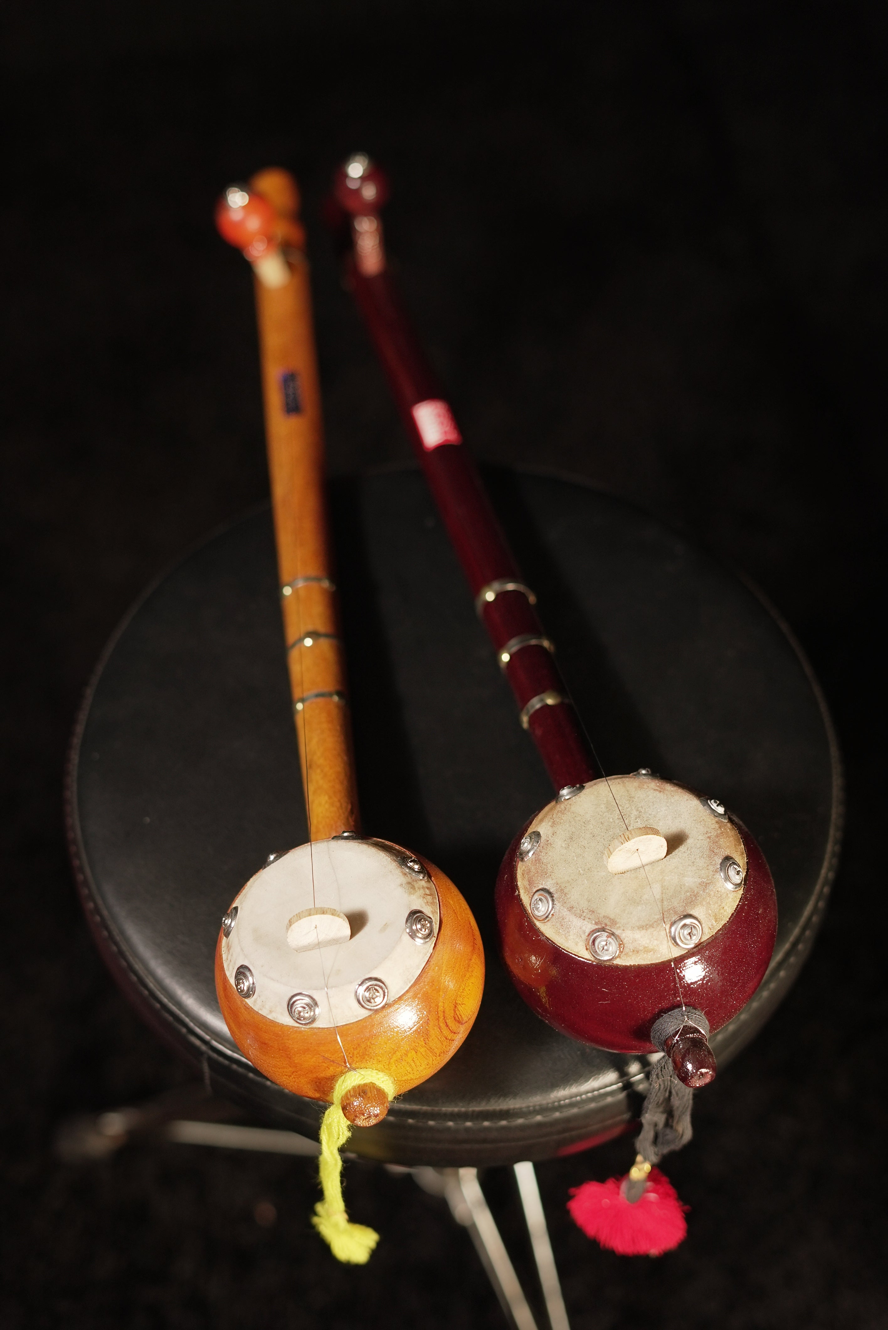 Other Instruments