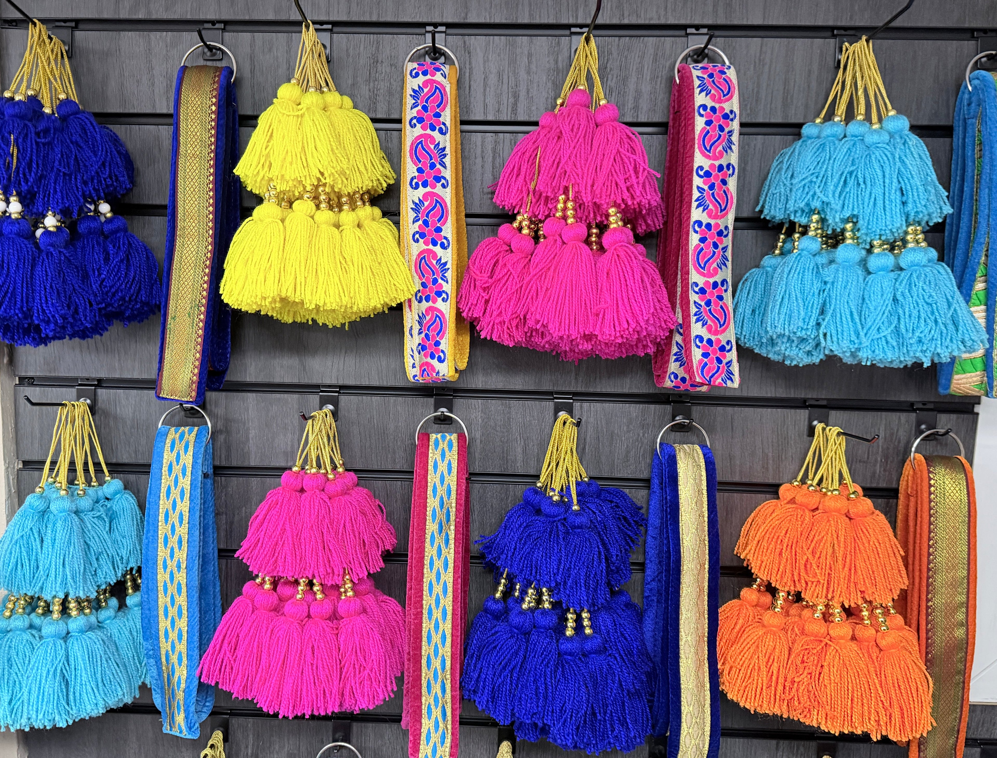 Phuman Sets with Straps