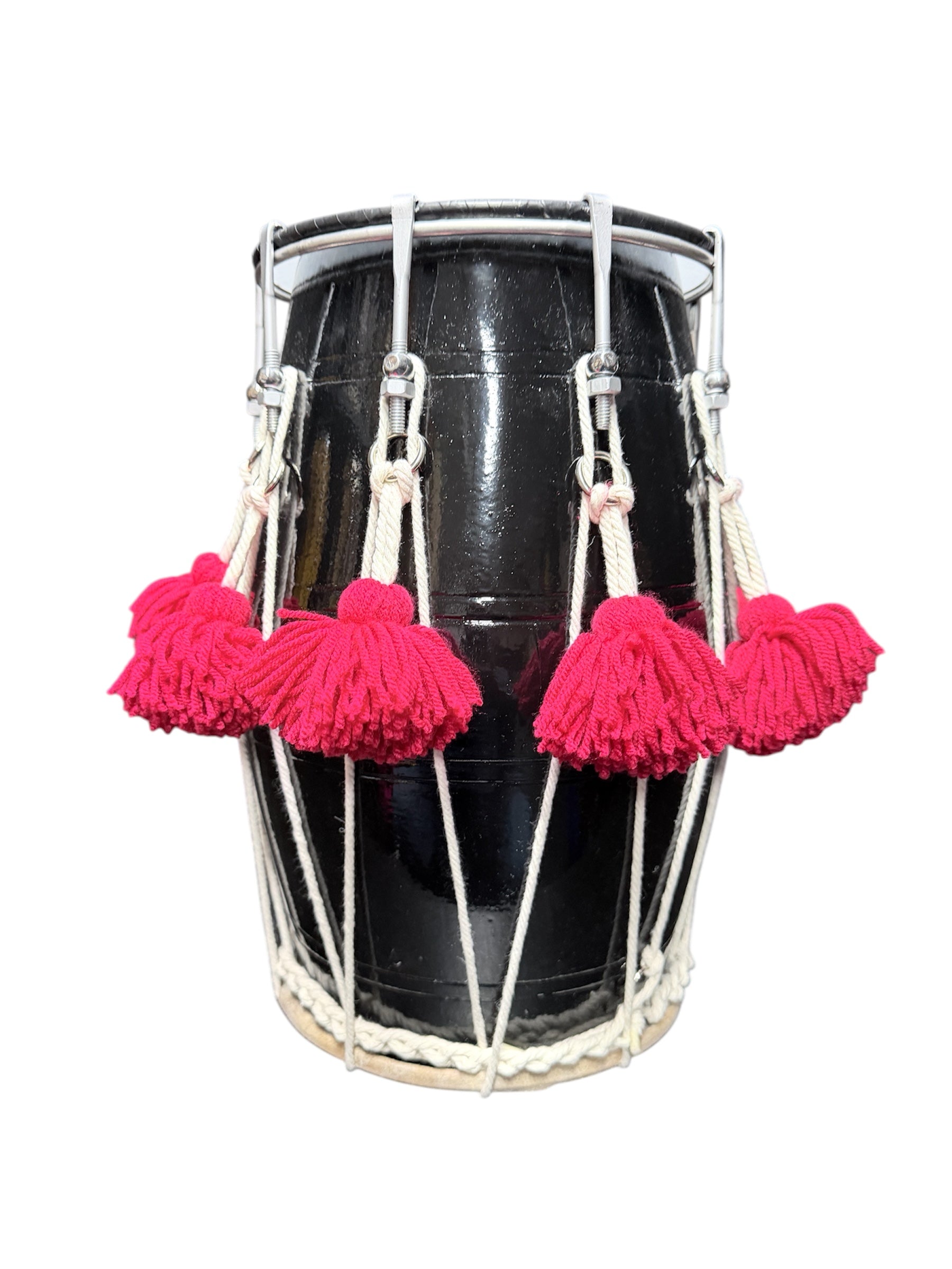 DBA - Baby Dhol