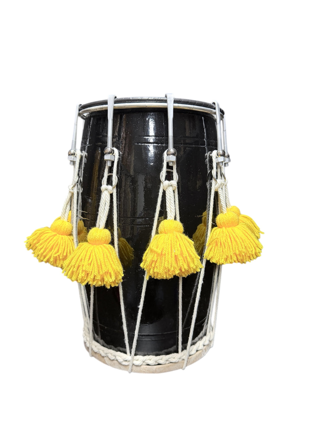 DBA - Baby Dhol
