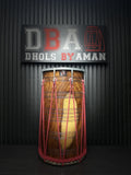 DBA - Straight Kachi Pakki Taali Dhol