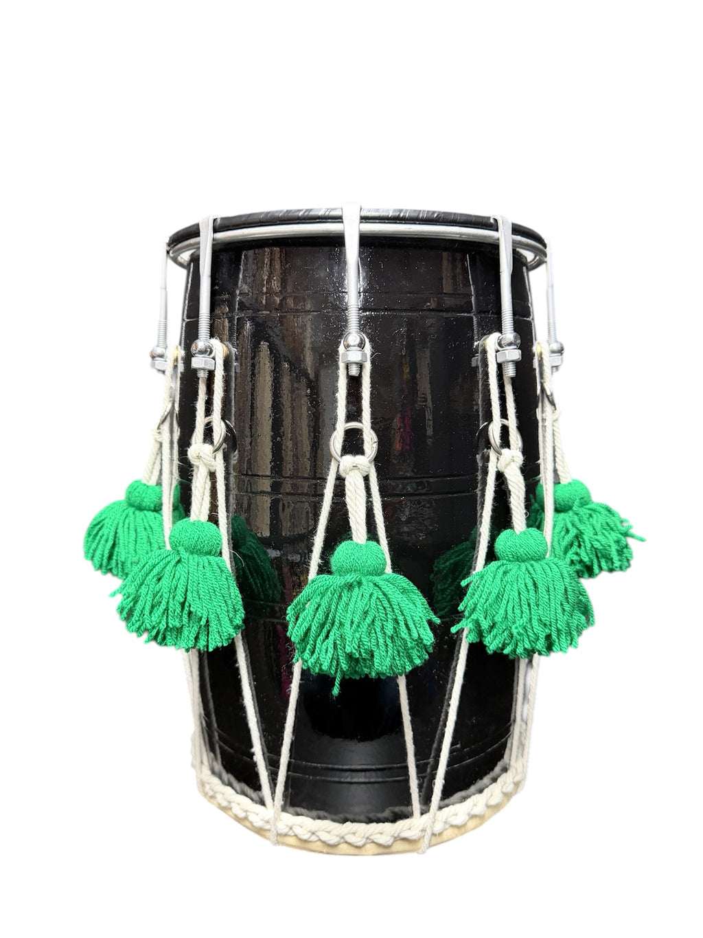 DBA - Baby Dhol