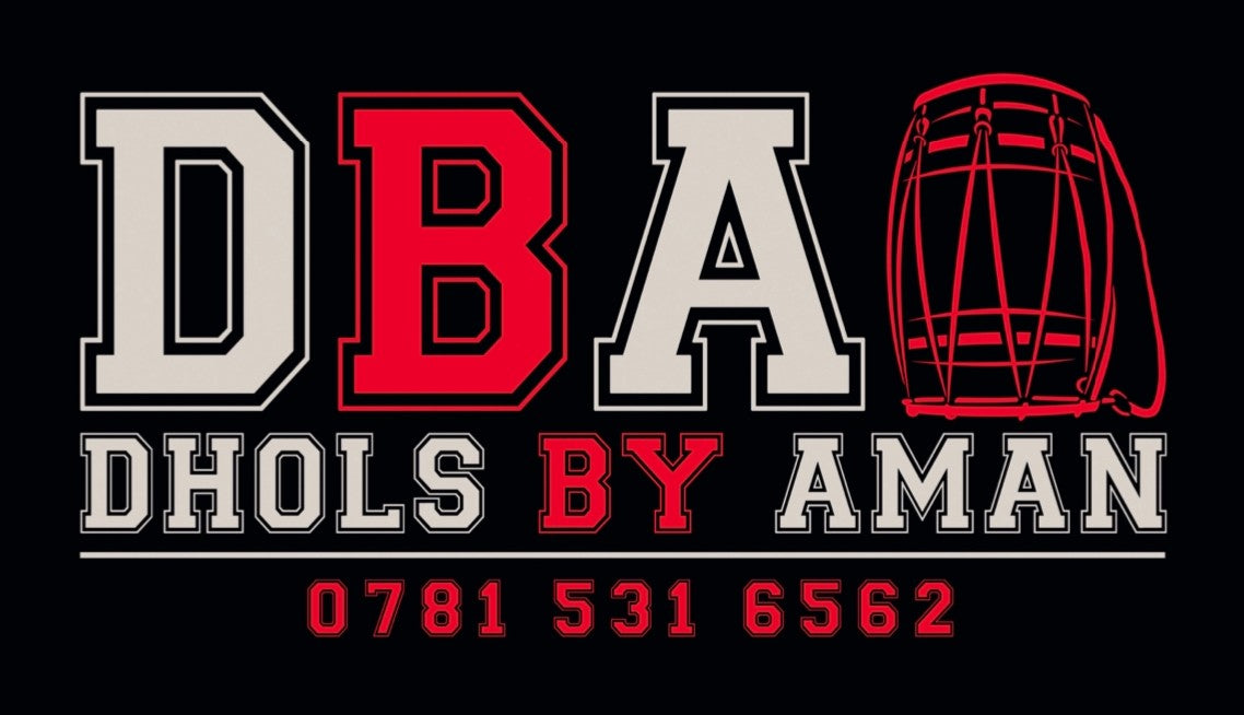 Dhols By Aman
