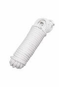 DBA - White Rope