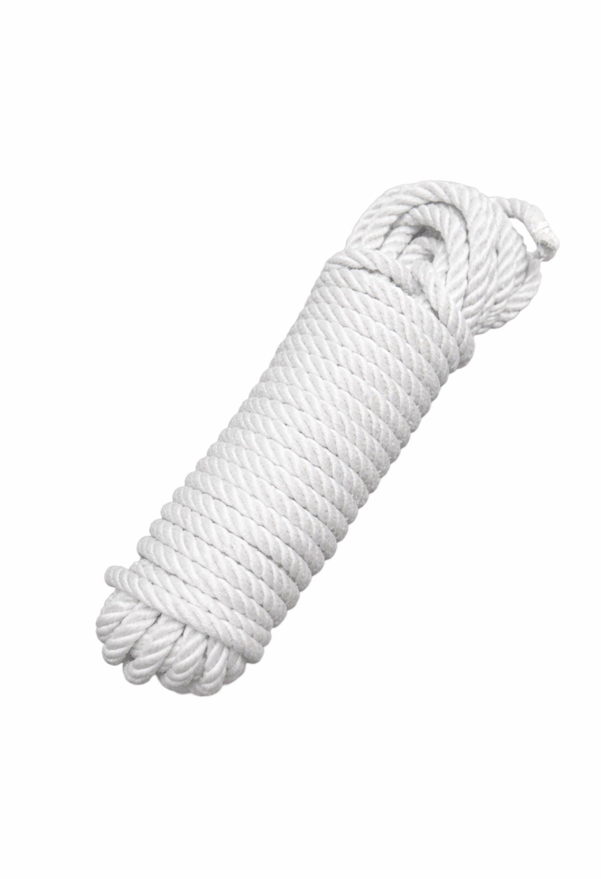 DBA - White Rope