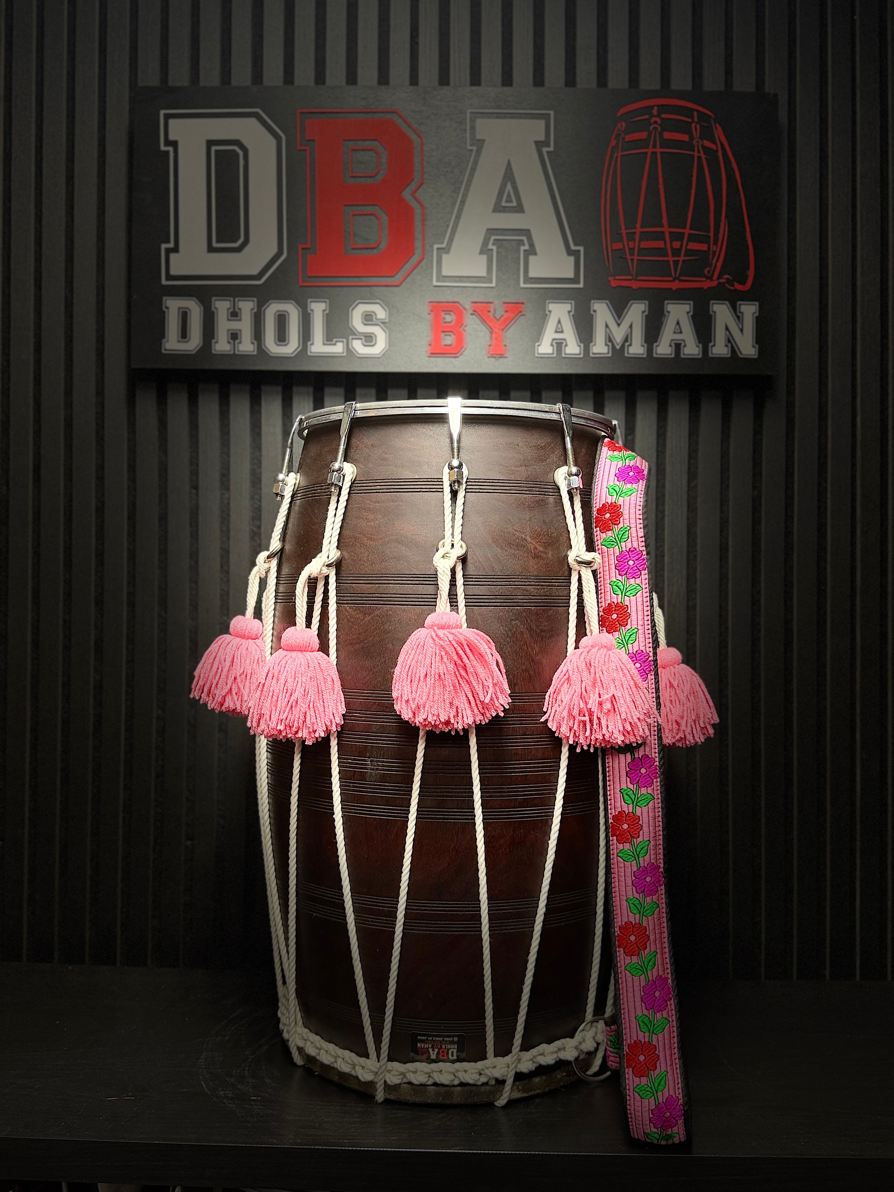 DBA - Kaali Taali Dhol