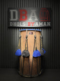 DBA - Kaali Taali Straight Dhol