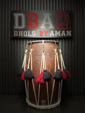 DBA - Kaali Taali Dhol