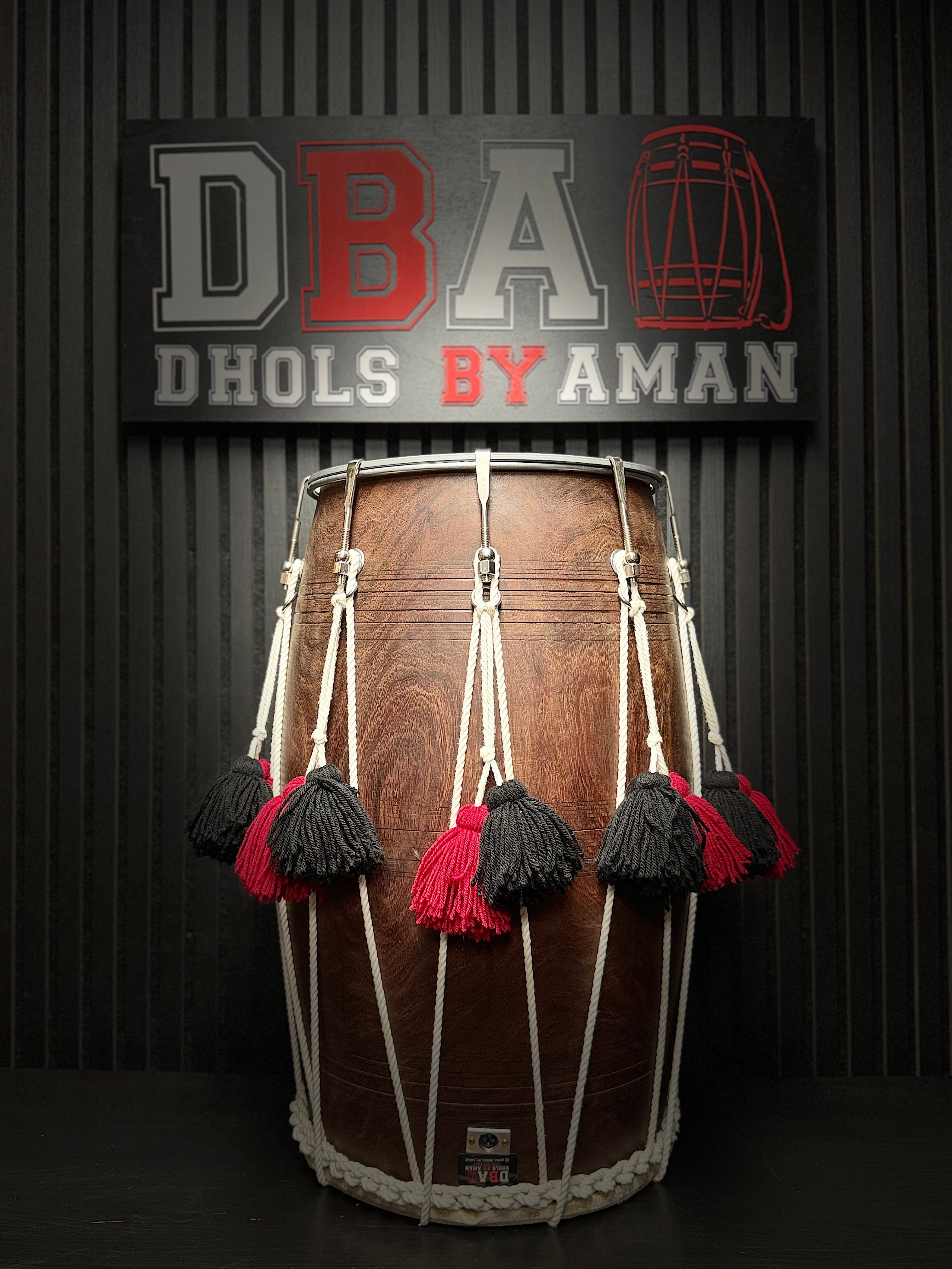 DBA - Kaali Taali Dhol