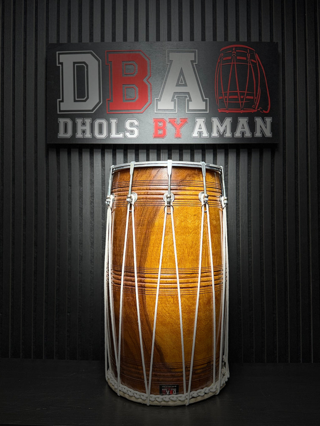 DBA - Kachi Pakki Taali Dhol