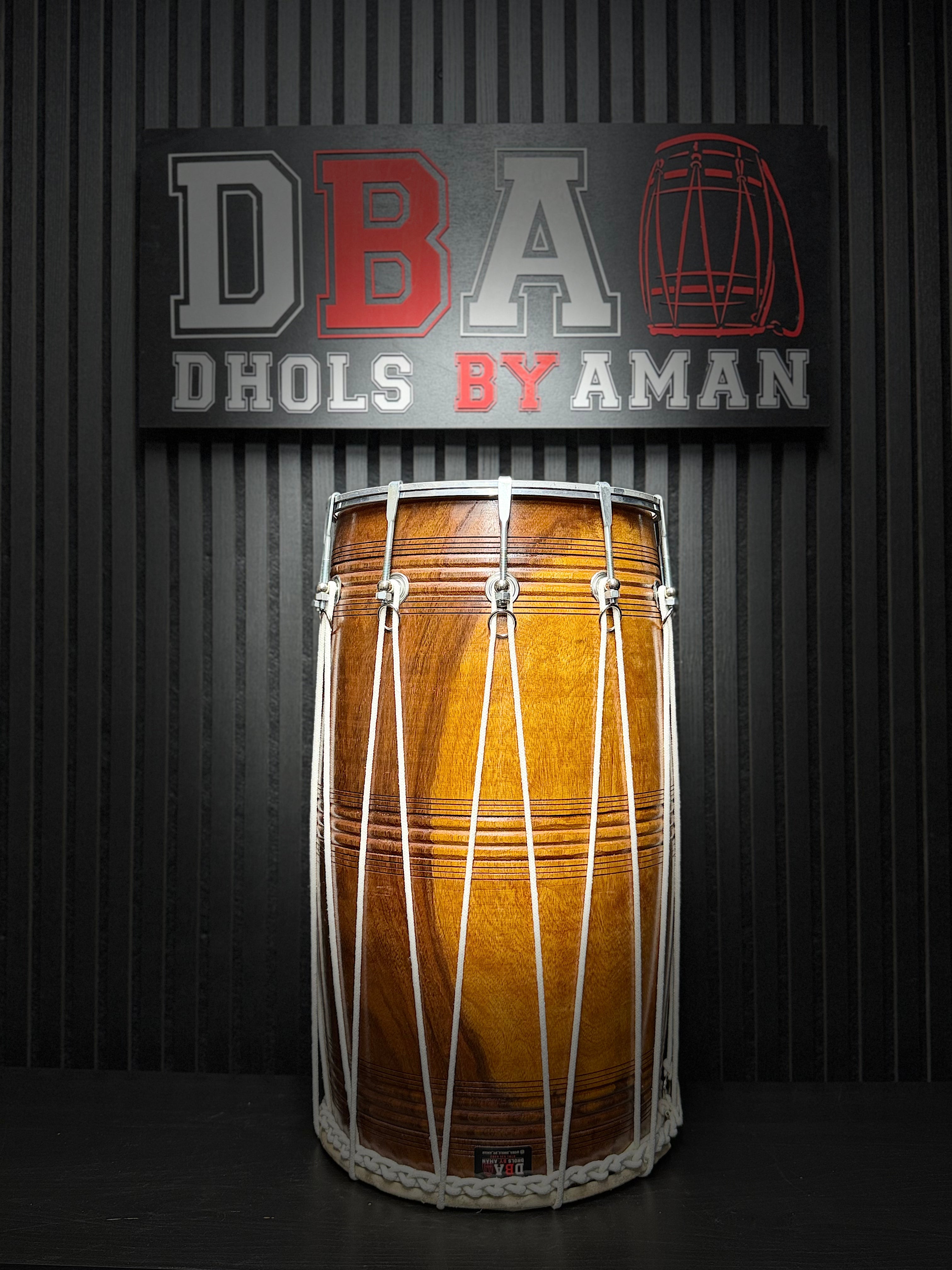 DBA - Kachi Pakki Taali Dhol