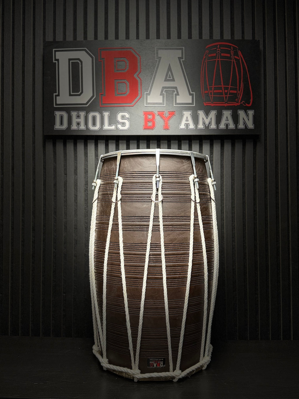 DBA - Kachi Pakki Taali Dhol