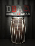 DBA - Kachi Pakki Taali Dhol