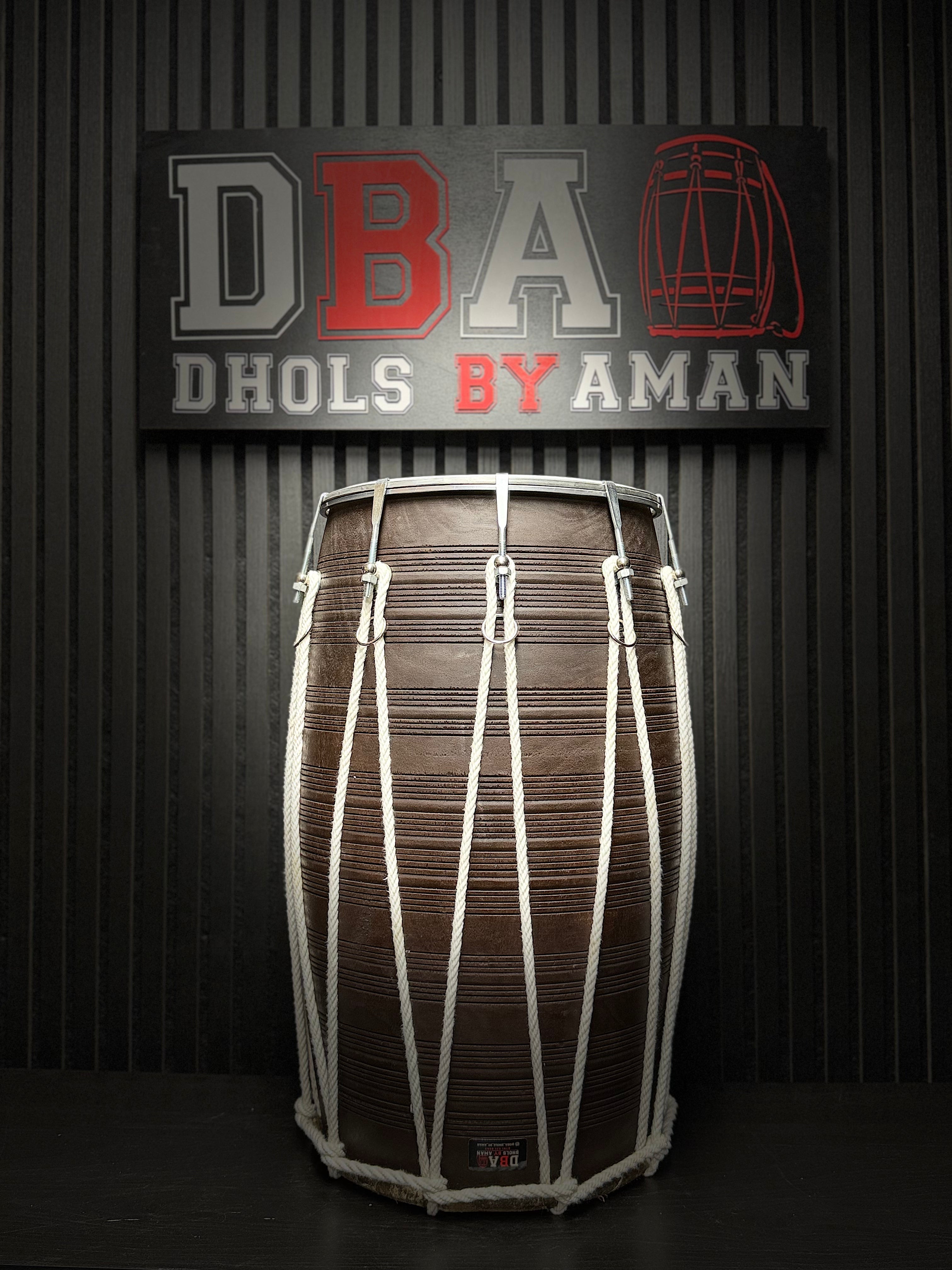 DBA - Kachi Pakki Taali Dhol