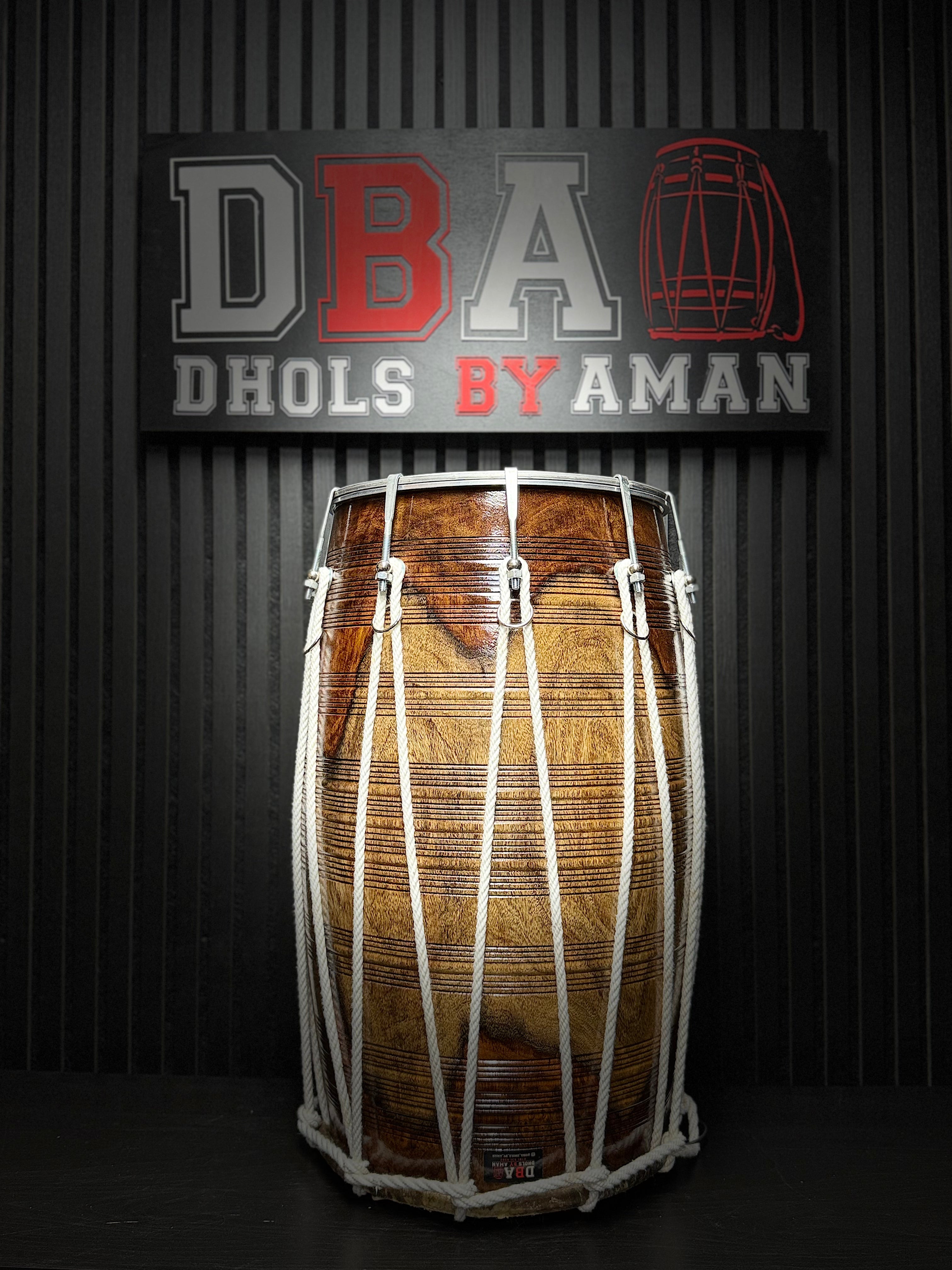 DBA - Kachi Pakki Taali Dhol