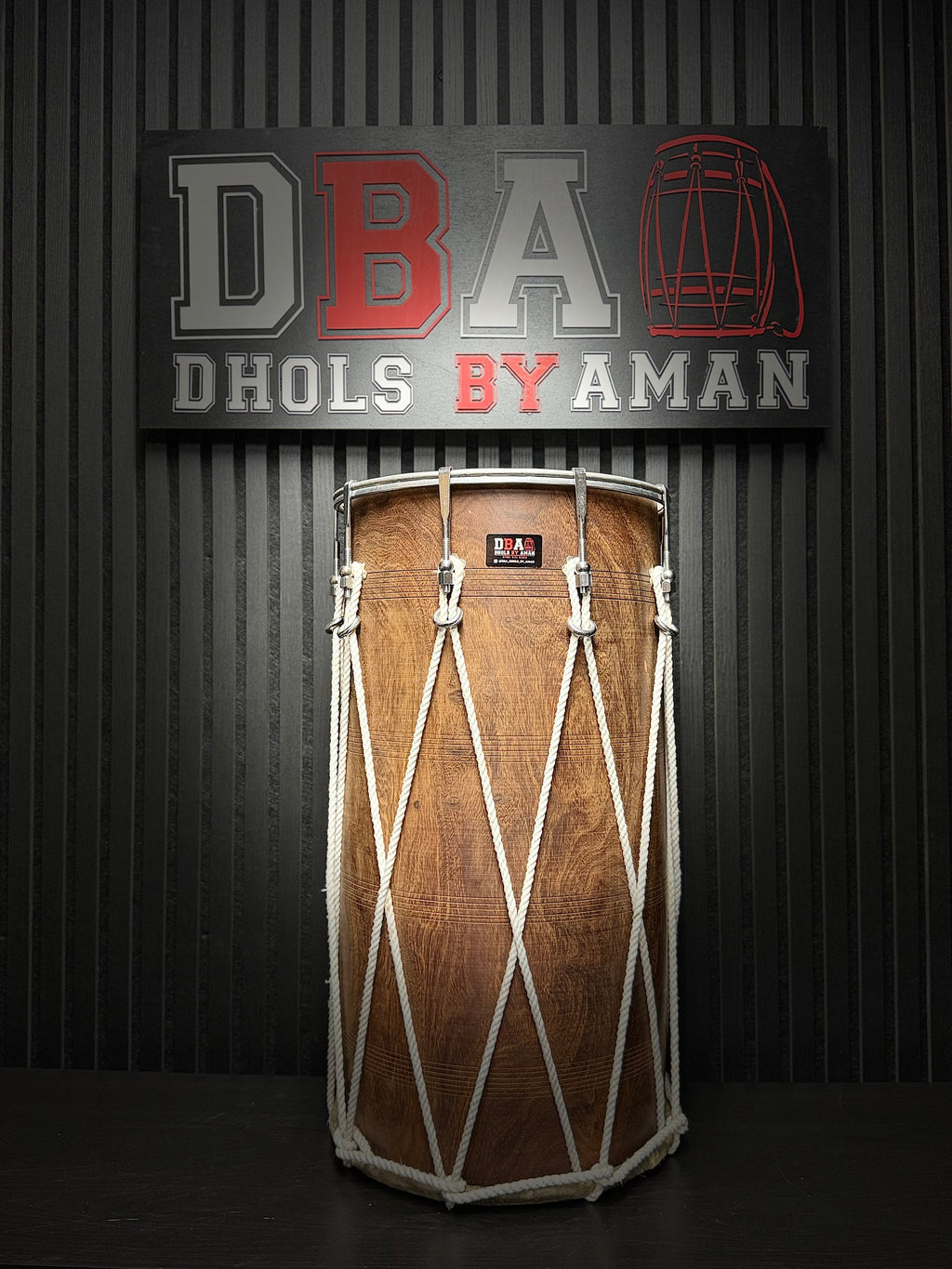 DBA - Kaali Taali Straight Dhol