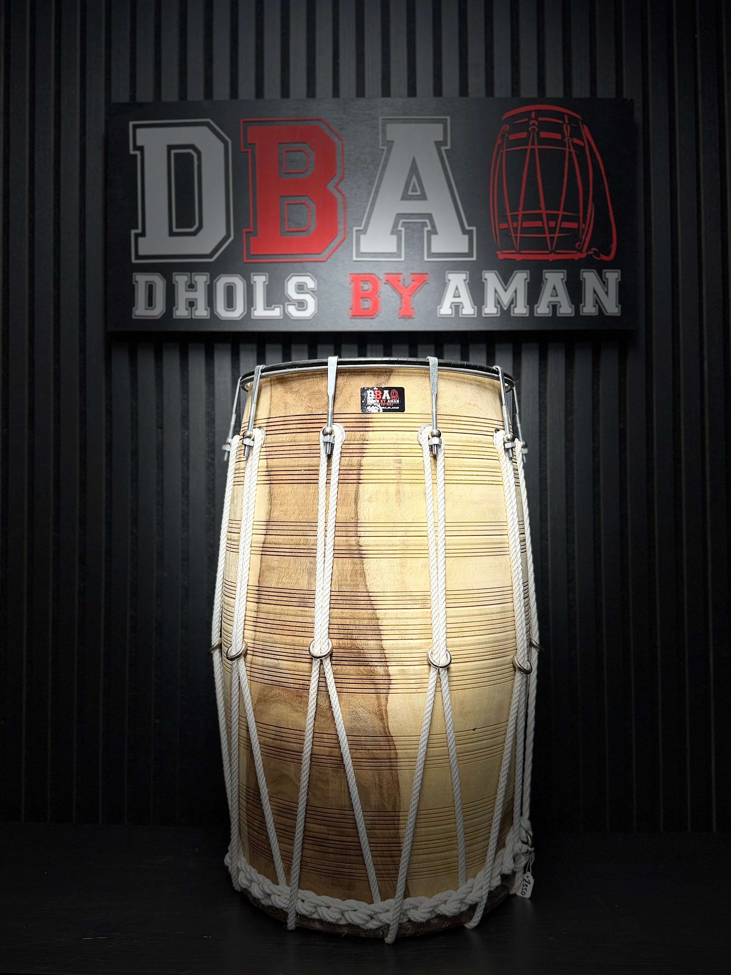 DBA - Kachi Pakki Taali Dhol