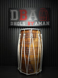 DBA - Kachi Pakki Taali Dhol