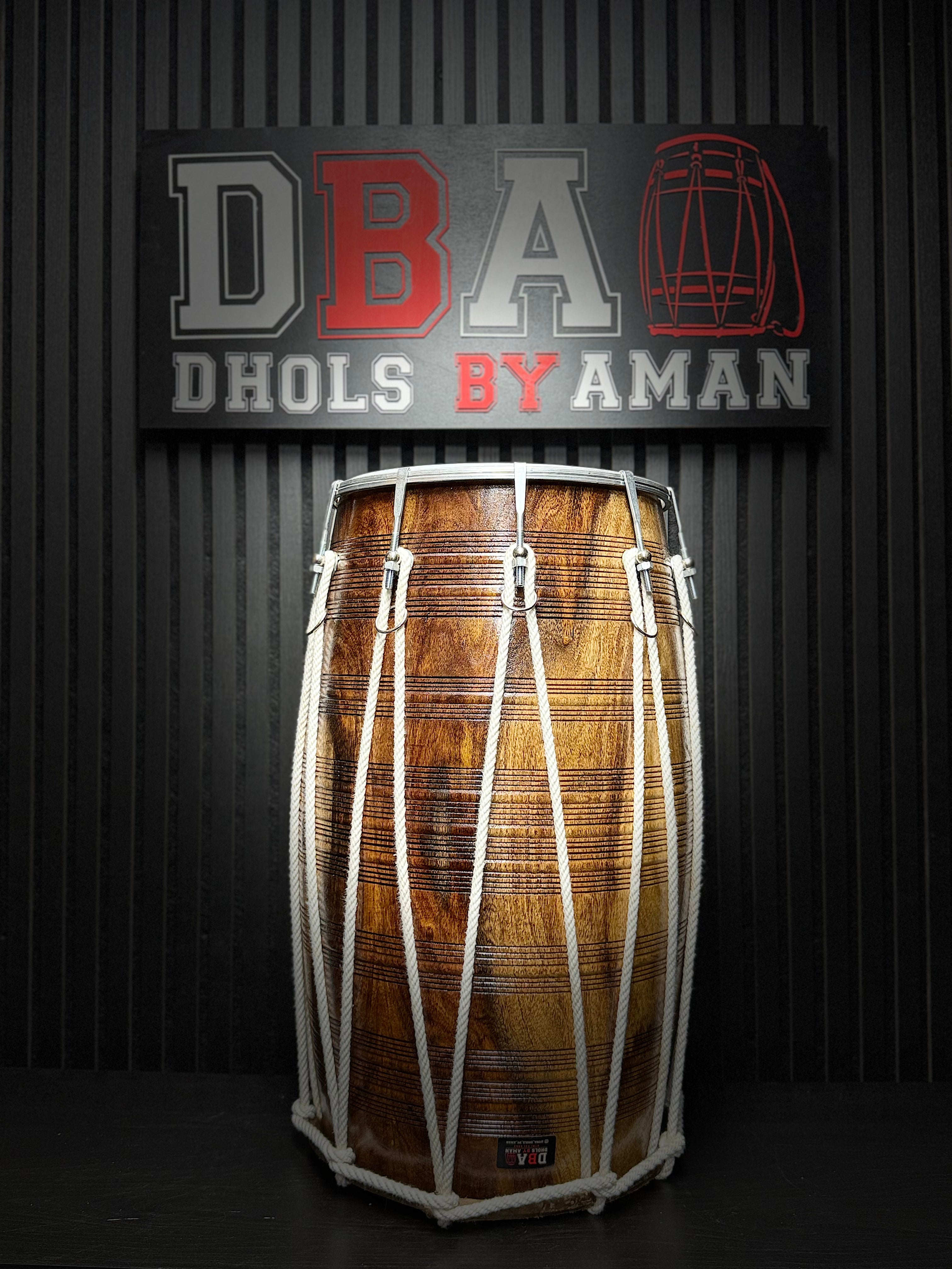 DBA - Kachi Pakki Taali Dhol