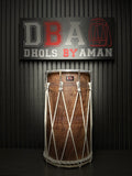 DBA - Kaali Taali Straight Dhol