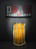 DBA - Kachi Taali Dhol (Junior)