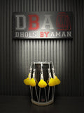 DBA - Baby Dhol