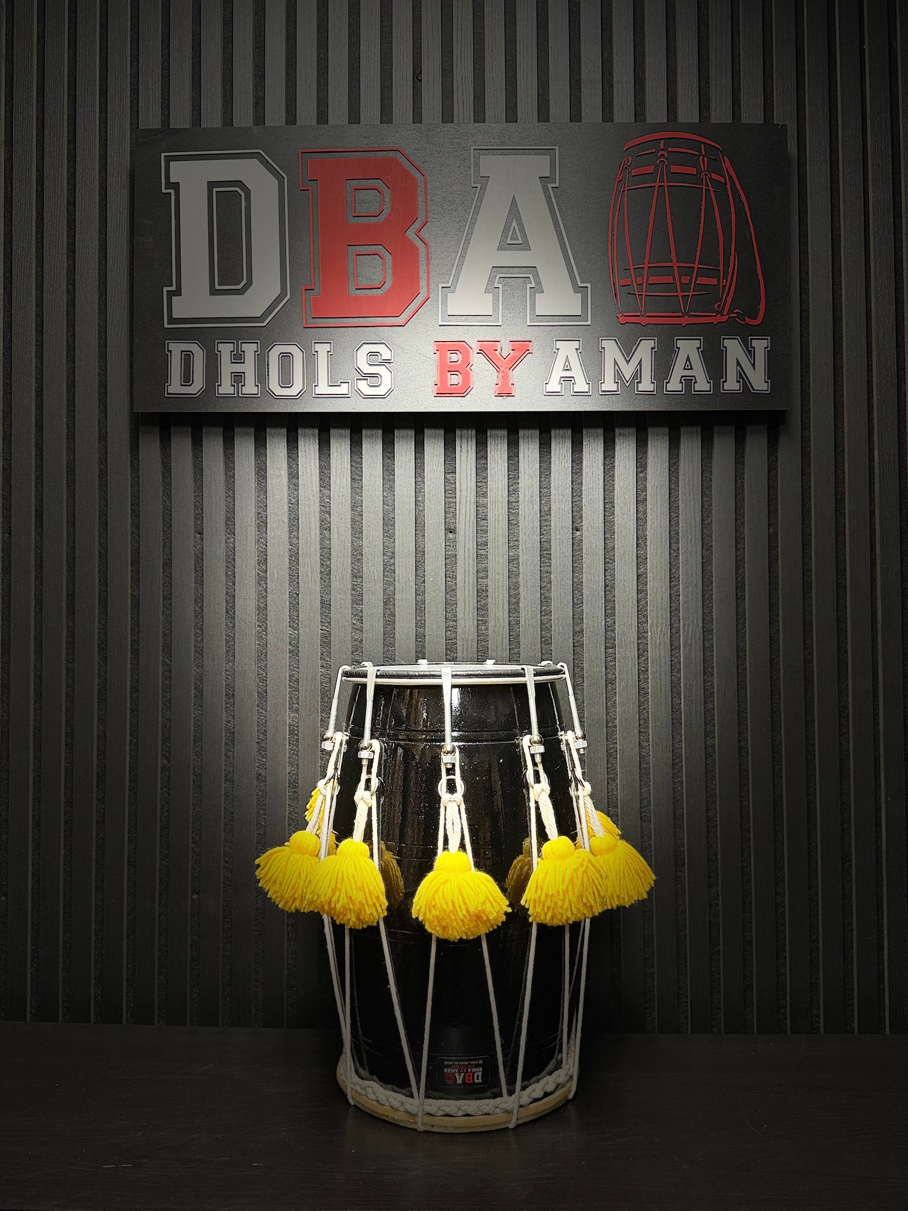 DBA - Baby Dhol
