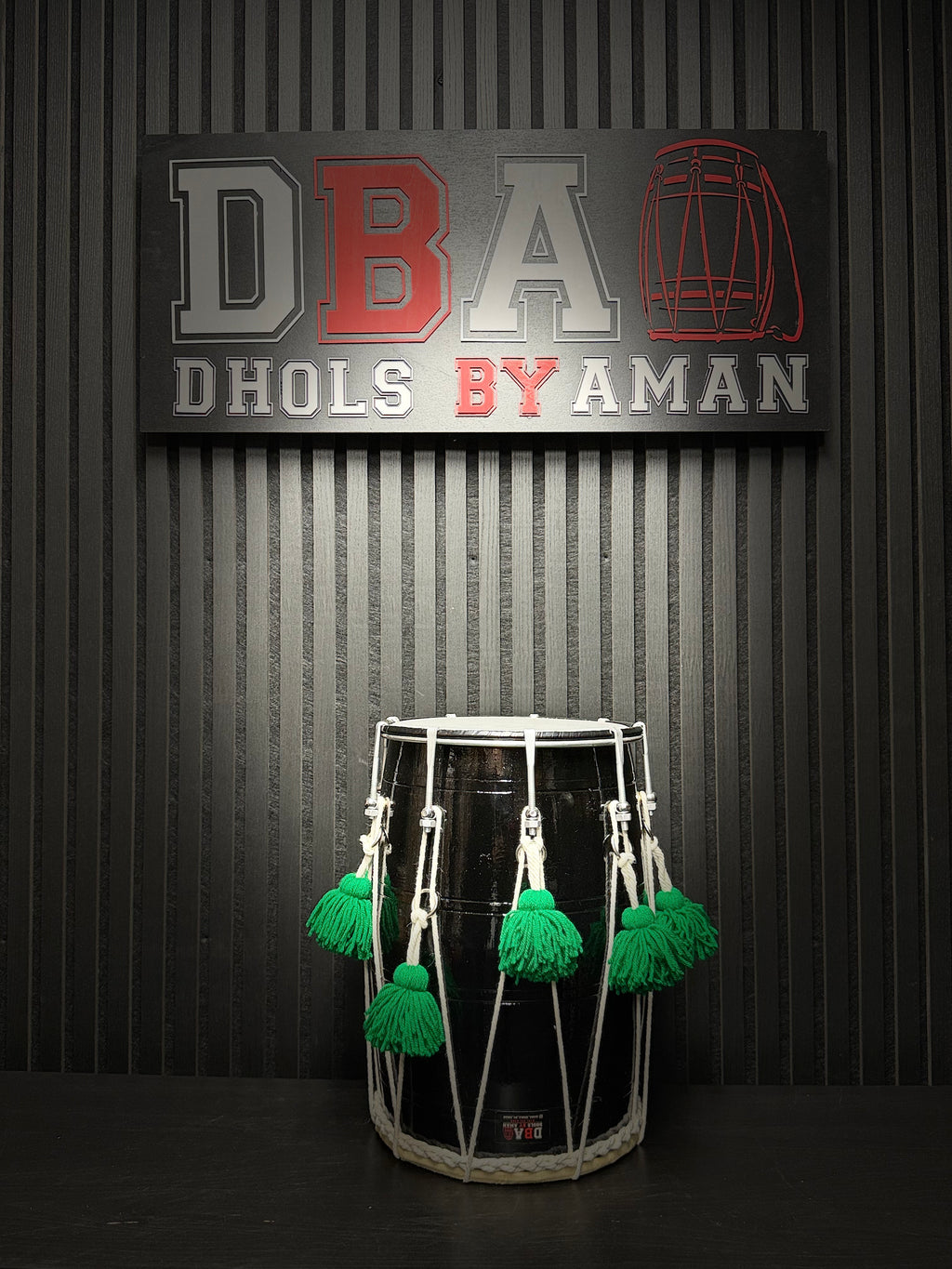 DBA - Baby Dhol