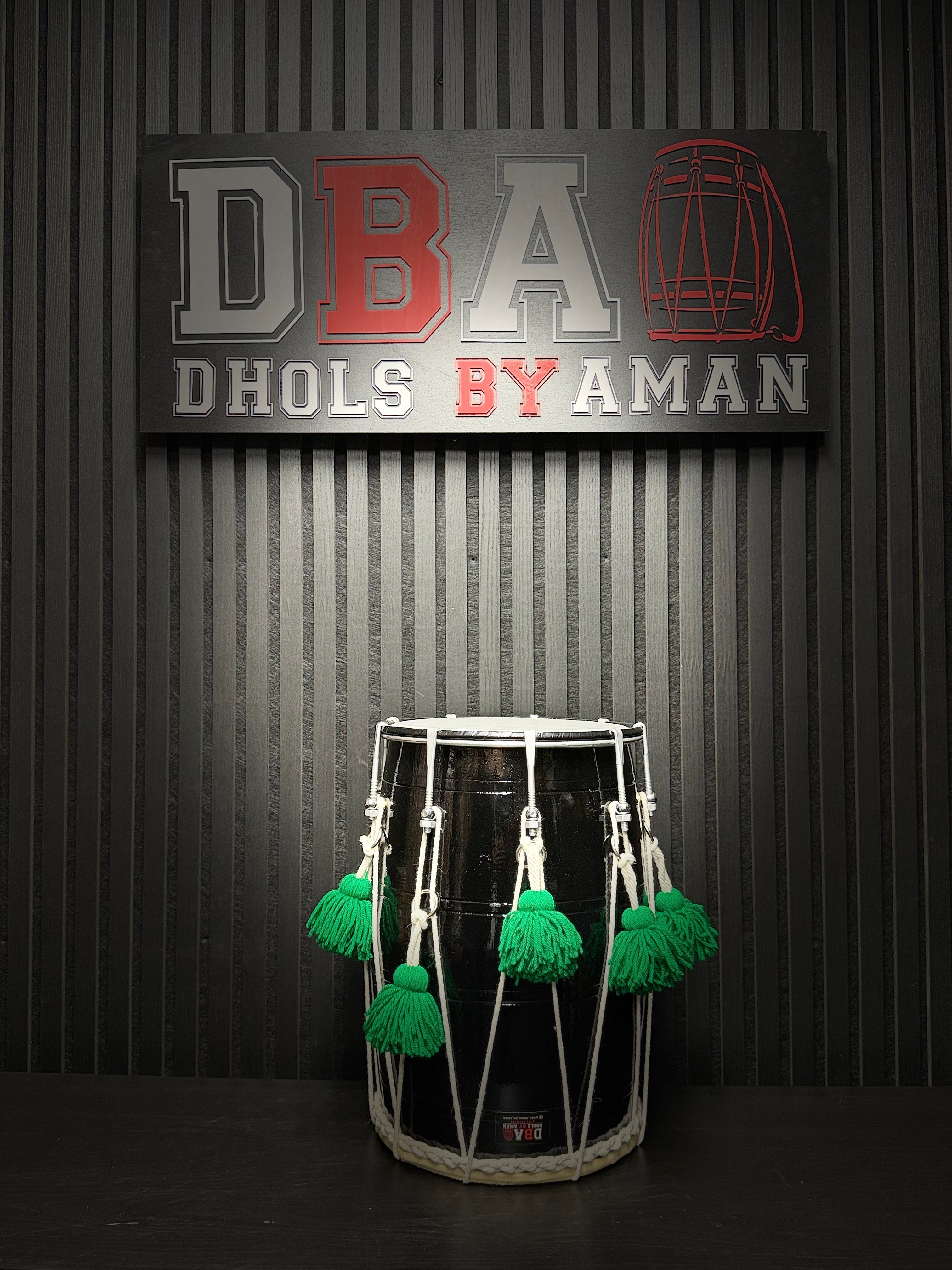 DBA - Baby Dhol