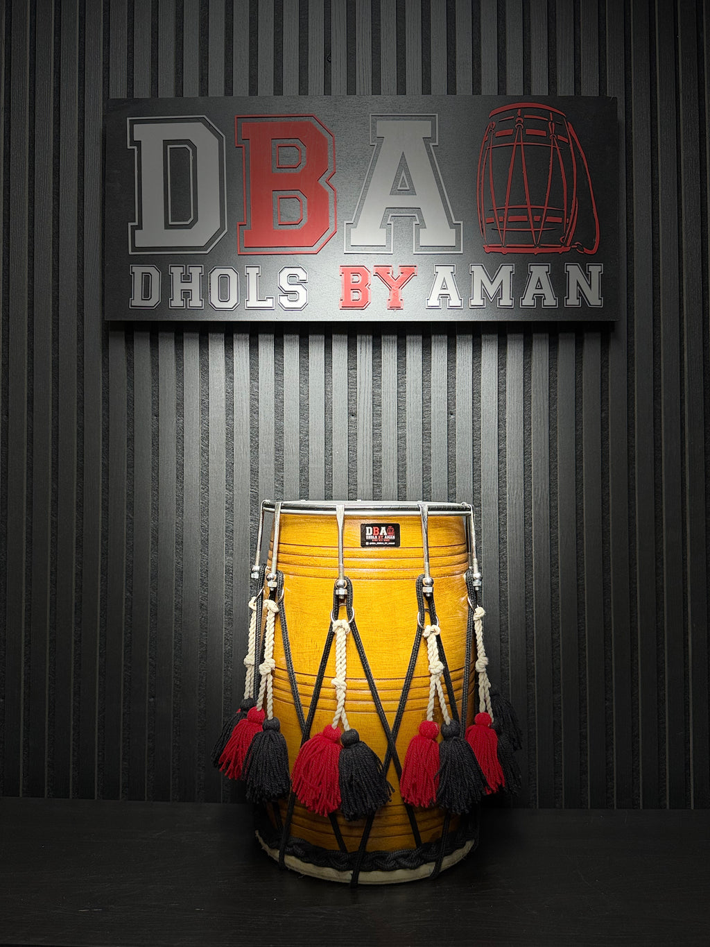 DBA - Junior Dhol