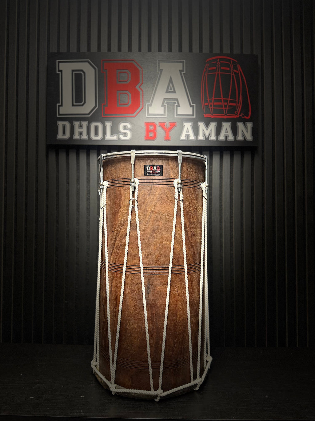 DBA - Kaali Taali Straight Dhol