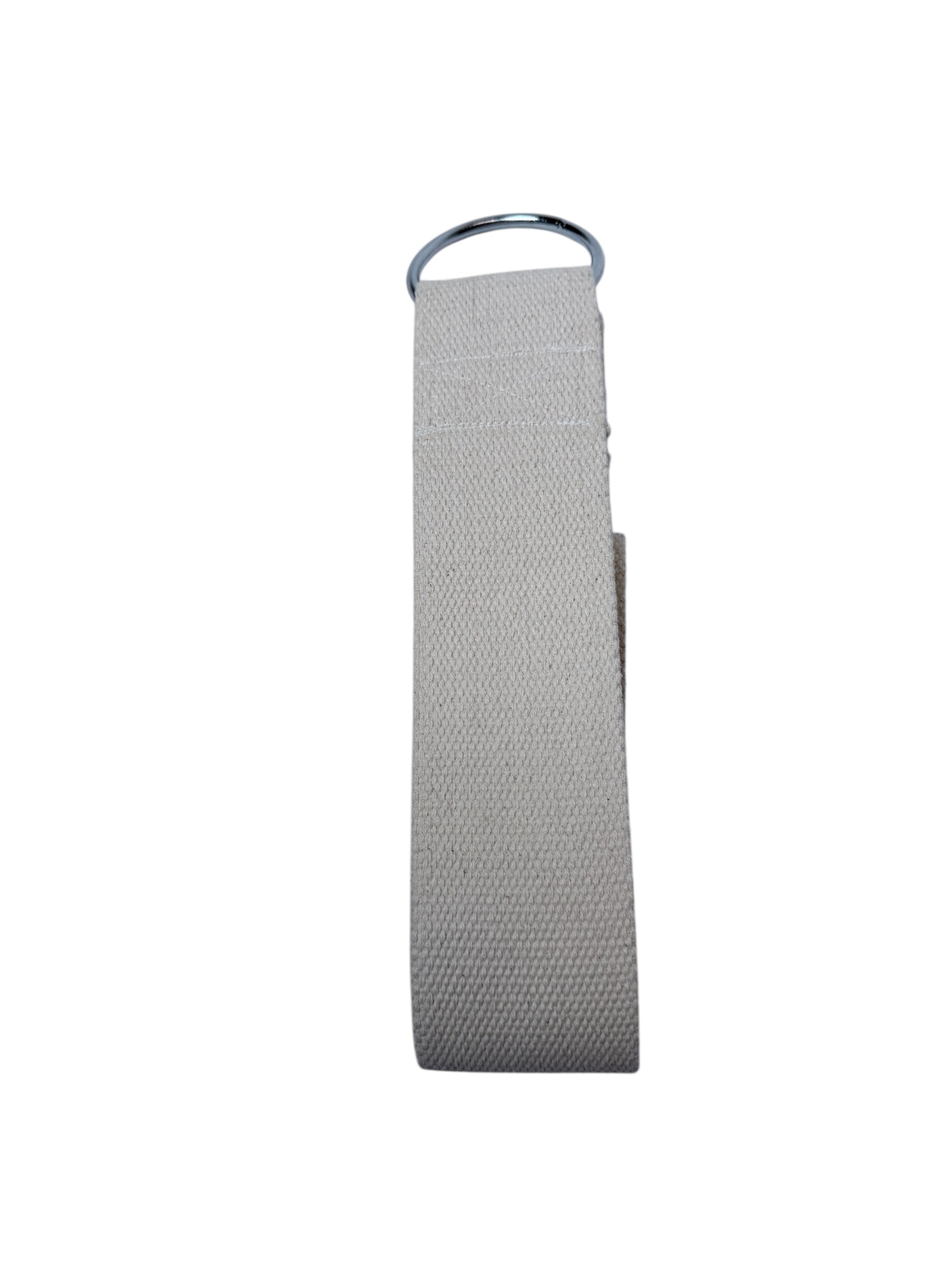 DBA - Dhol Strap (White)