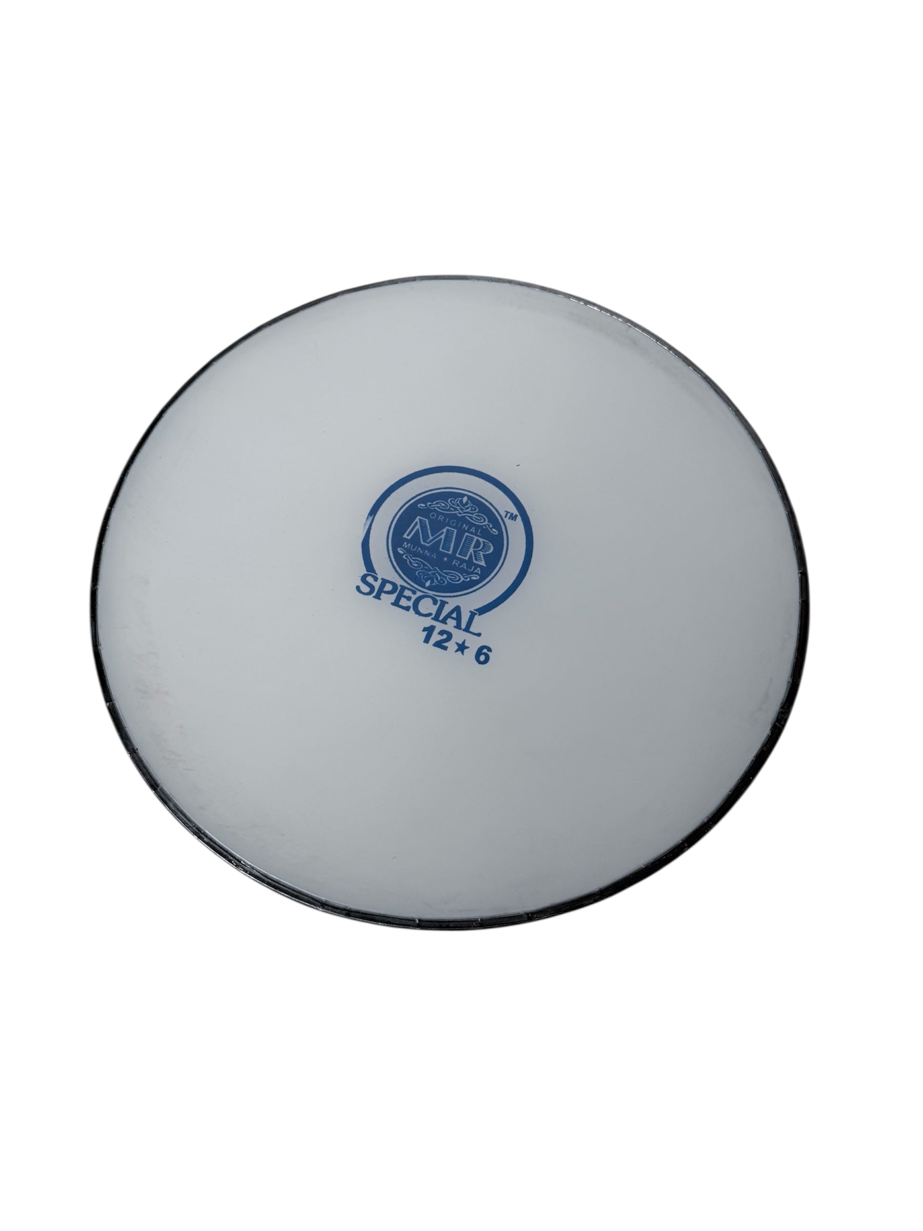 DBA - White Treble (7MM)