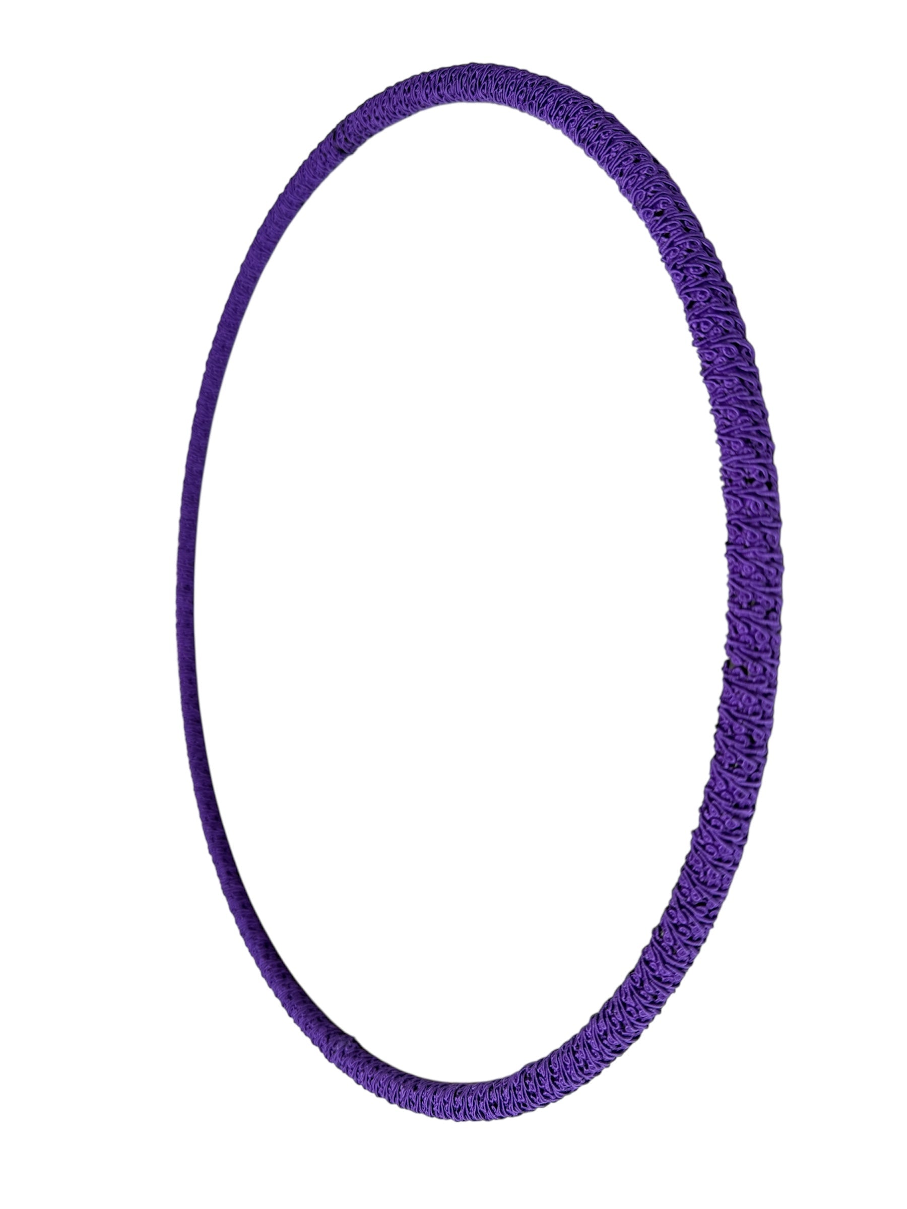 DBA - Dhol Rings (Purple)
