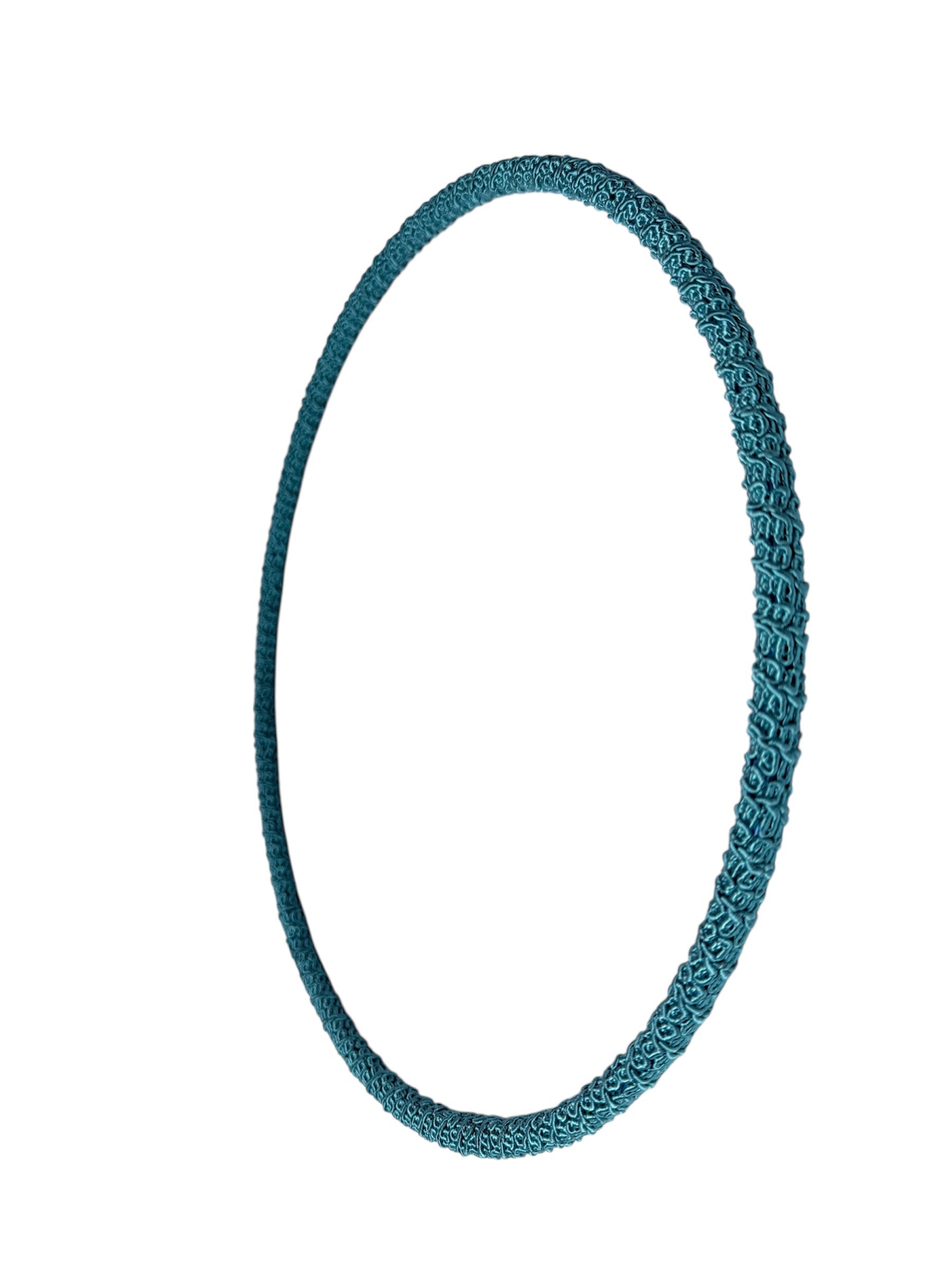 DBA - Dhol Rings (Sky Blue)