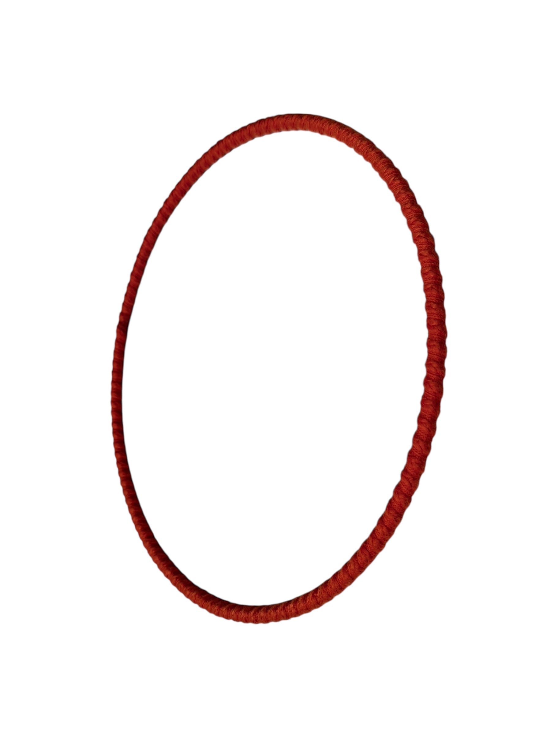 DBA - Dhol Rings (Orange)