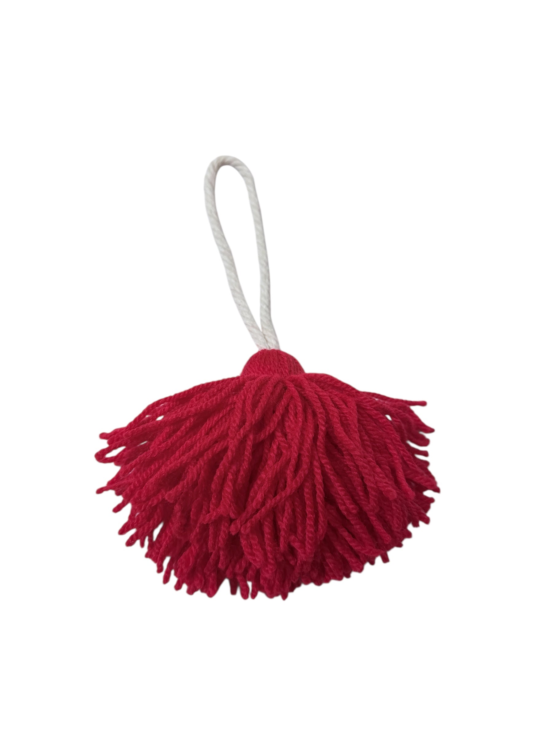 DBA - Dhol Phuman (Red)