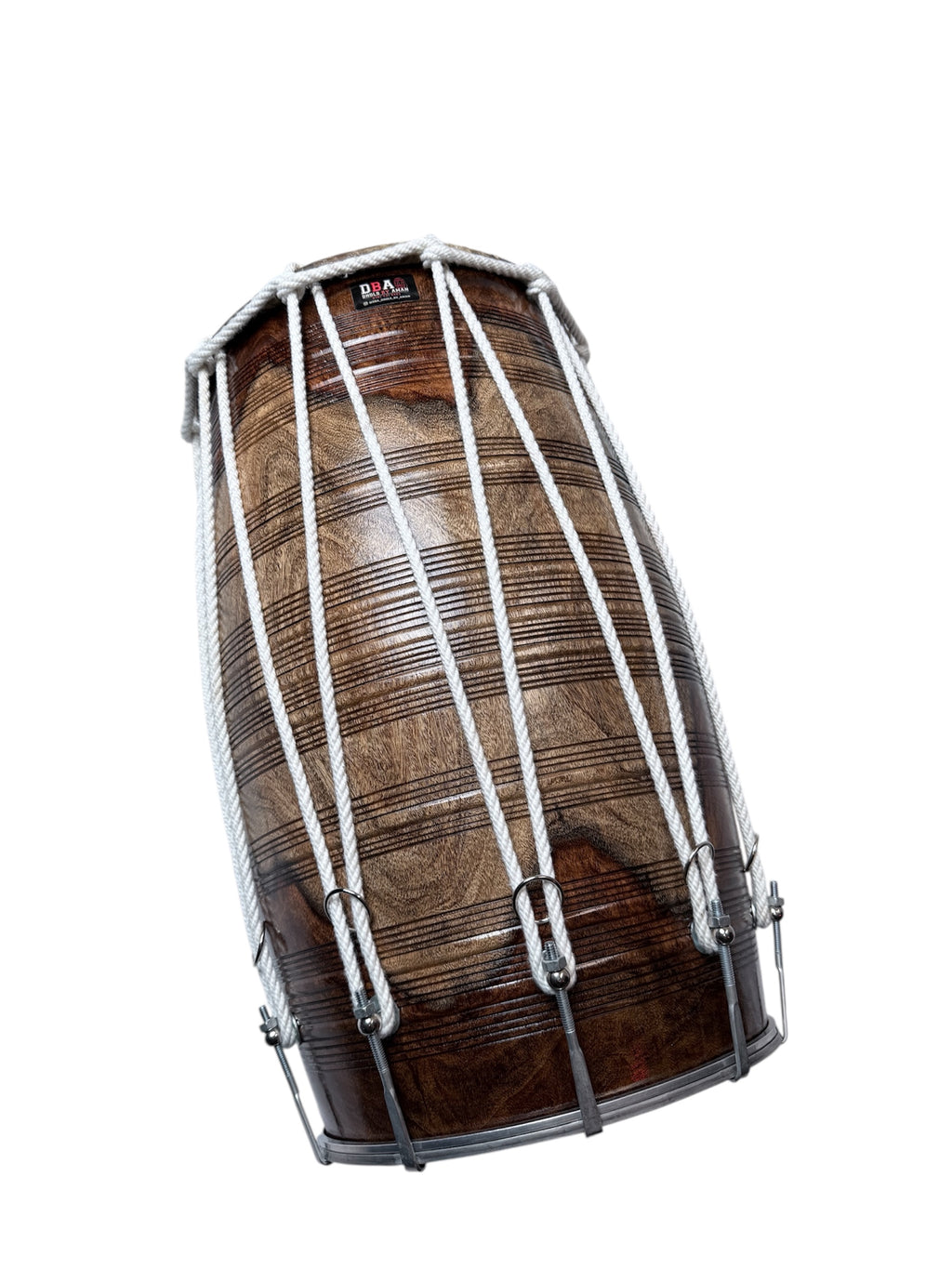 DBA - Kachi Pakki Taali Dhol