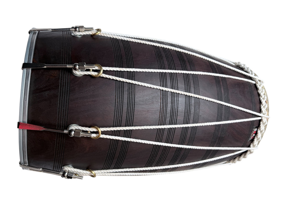 DBA - Kaali Taali Dhol