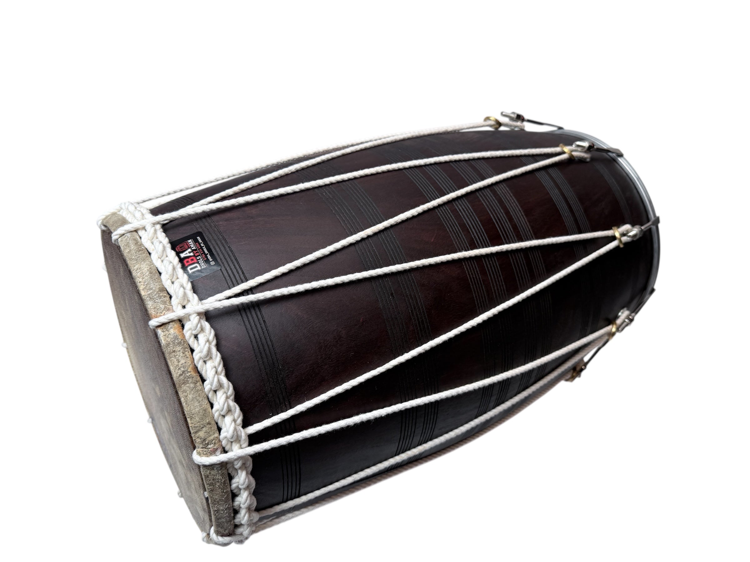 DBA - Kaali Taali Dhol