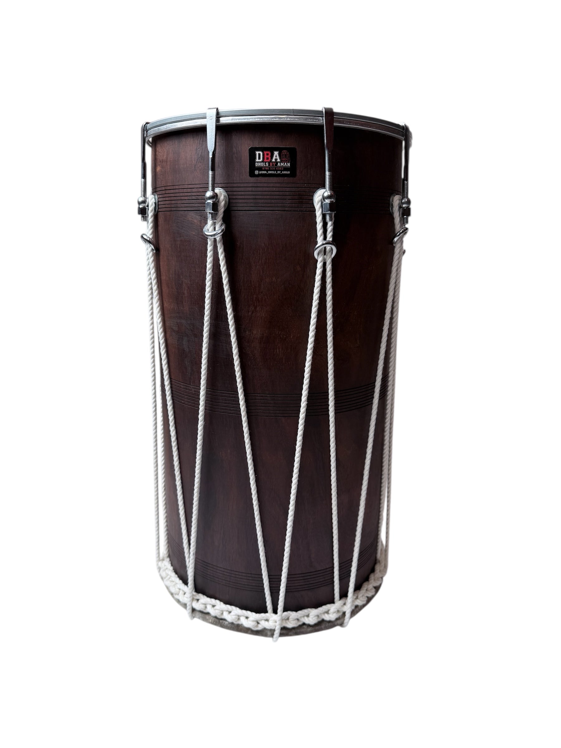 DBA - Straight Kaali Taali Dhol