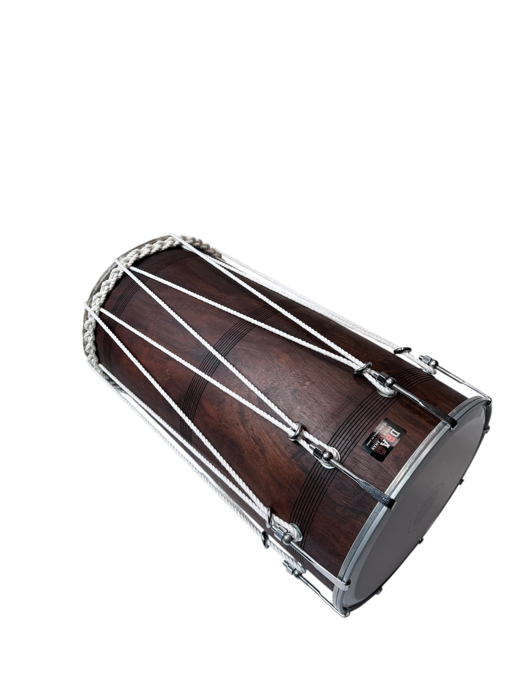 DBA - Straight Kaali Taali Dhol