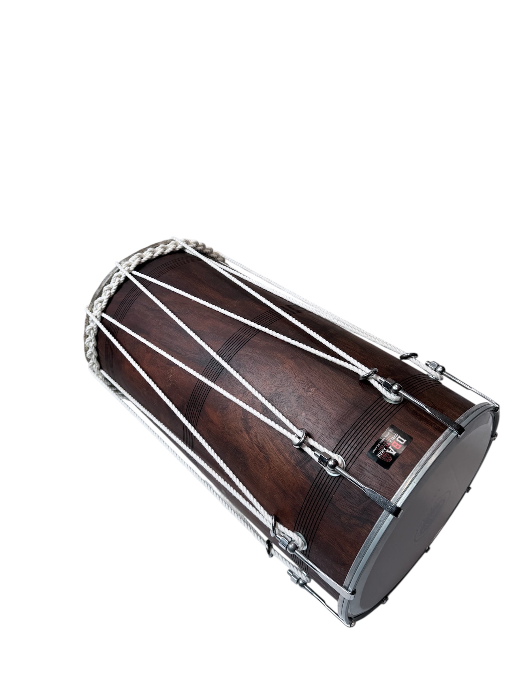 DBA - Straight Kaali Taali Dhol