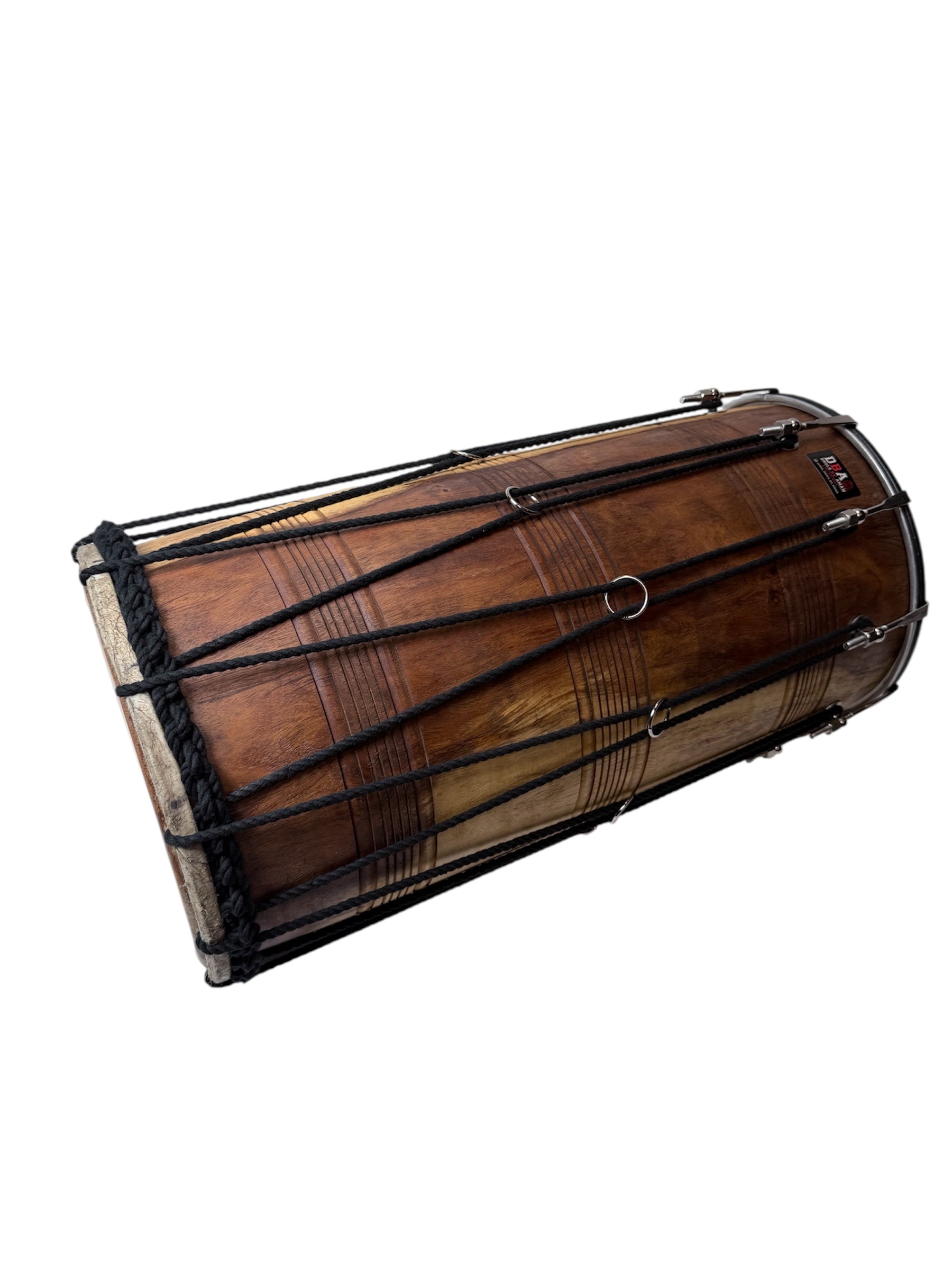 DBA - Straight Kachi Pakki Taali Dhol