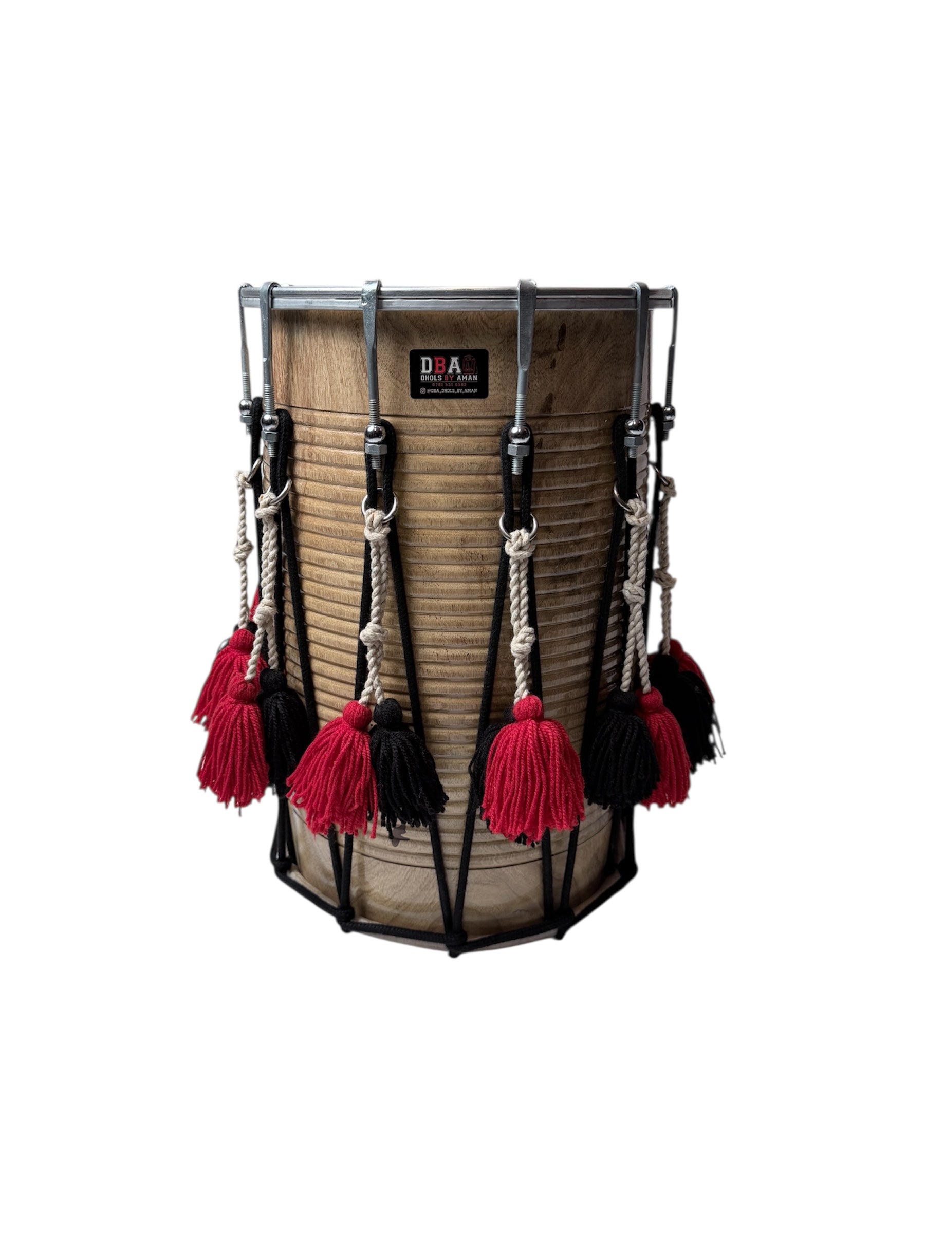 DBA - Junior Dhol