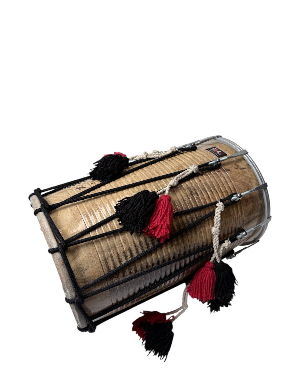 DBA - Junior Dhol