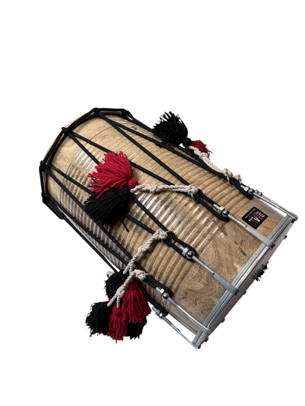 DBA - Junior Dhol