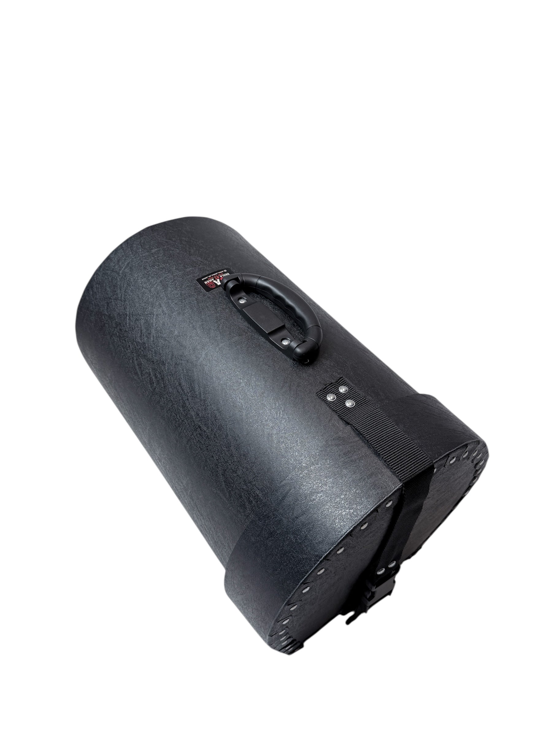 DBA - Dholak Hard Case