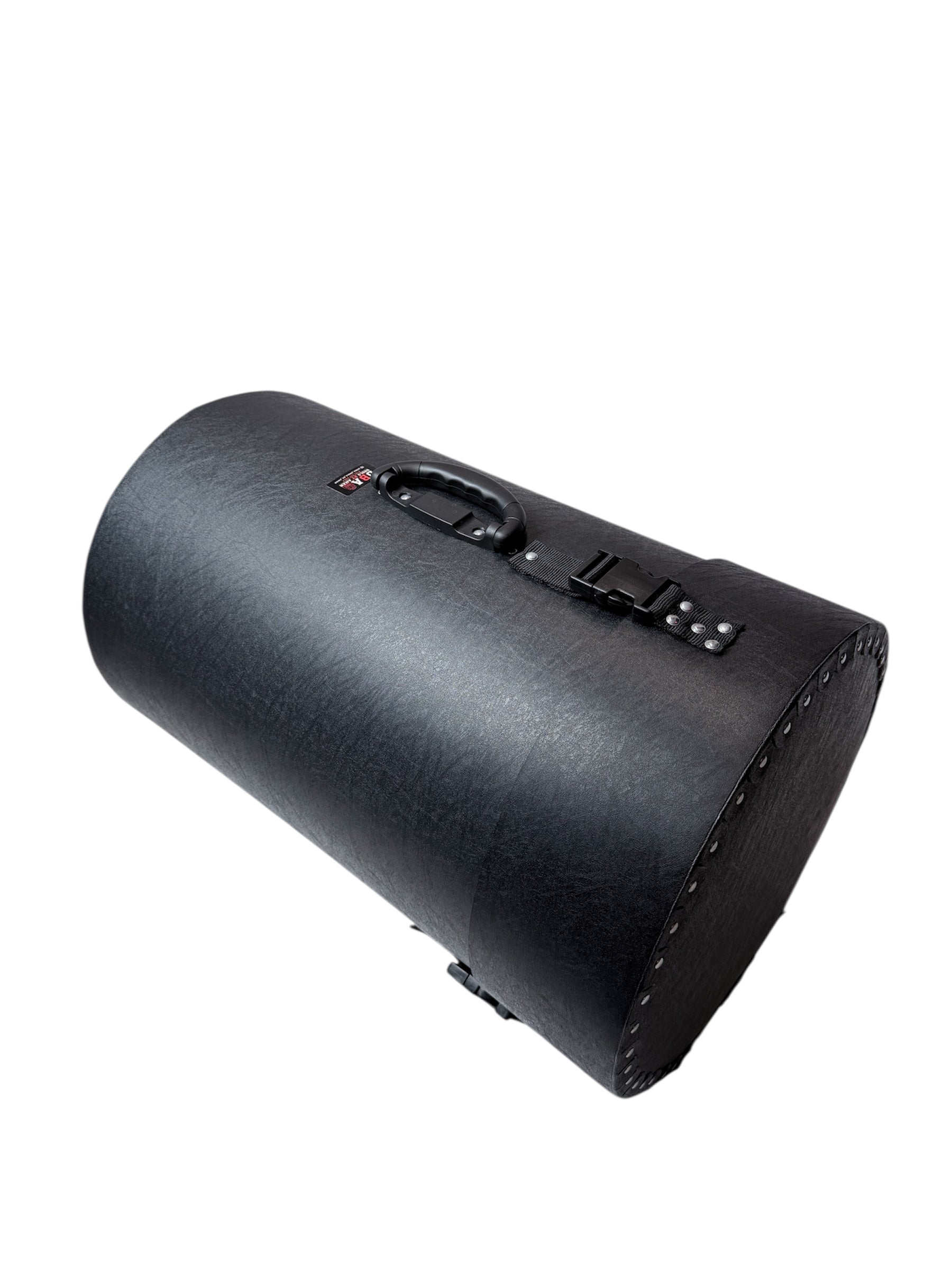 DBA - Dhol Hard Case (Black)