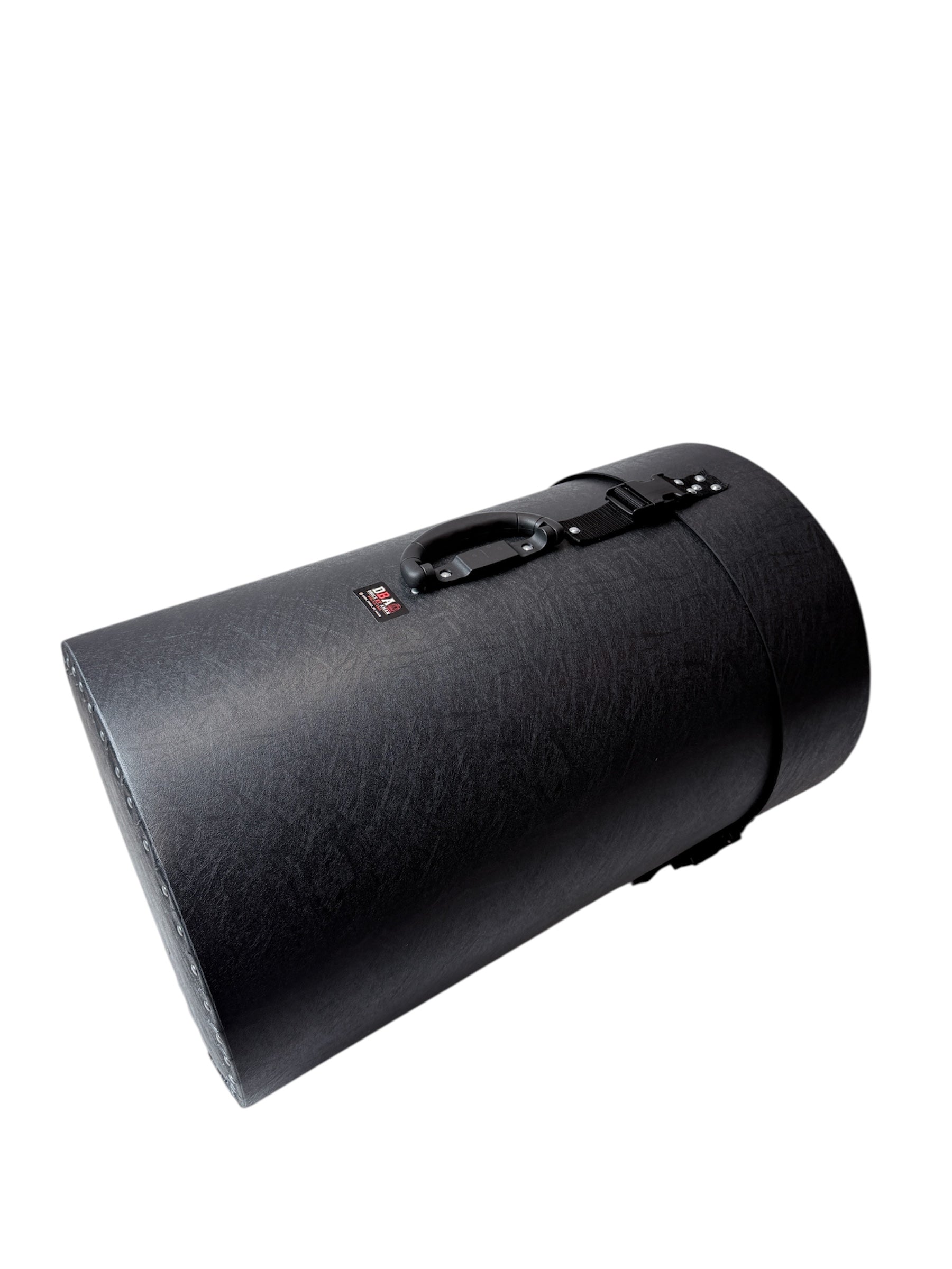 DBA - Dhol Hard Case (Black)